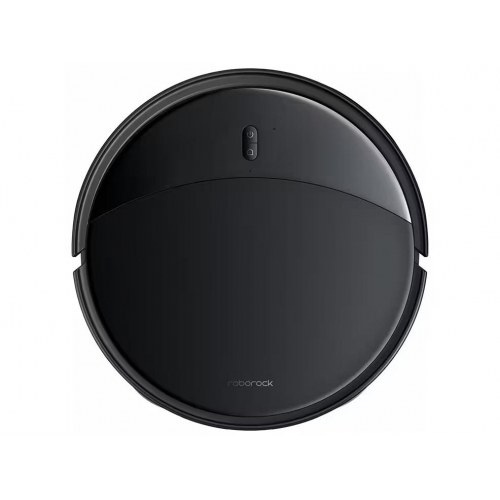 Robotstøvsuger Roborock Saros 10R – sort, poseløs