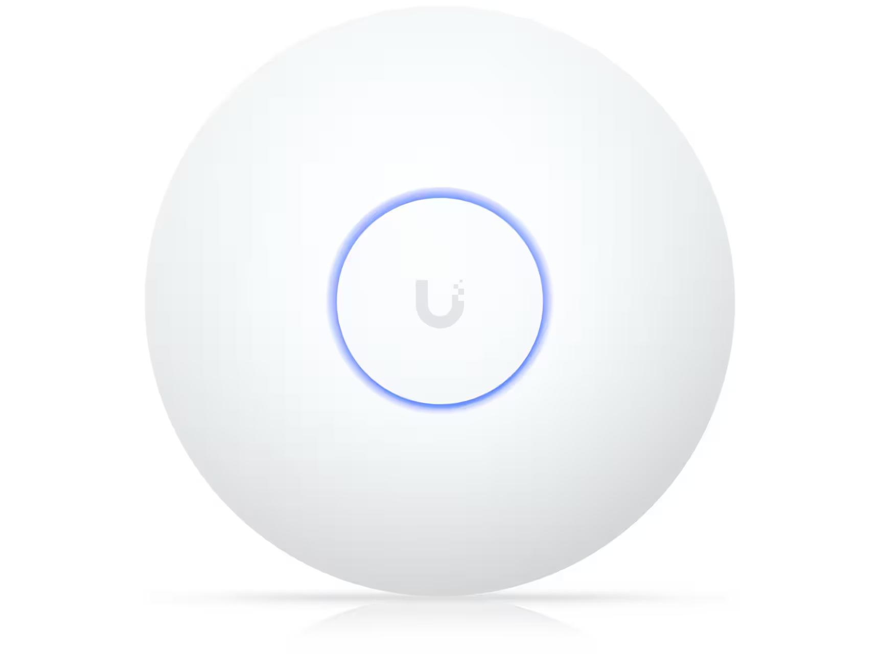 WiFi access point Ubiquiti U7 Long?Range - Wi?Fi 7, 2,4/5 GHz