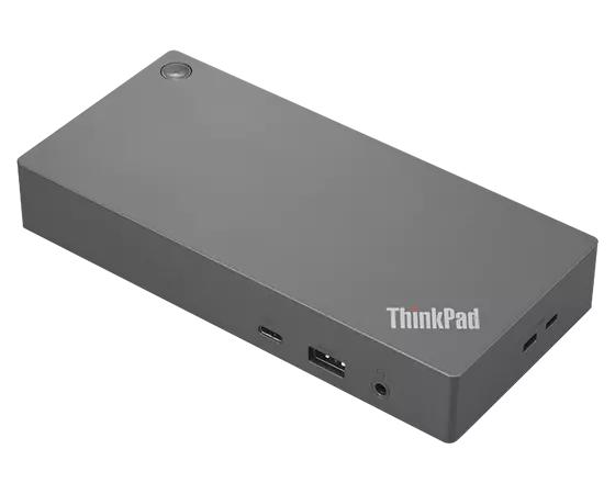 Dockingstation USB-C Lenovo ThinkPad Gen 2 40AS - (Brugt) (RENOVERET)