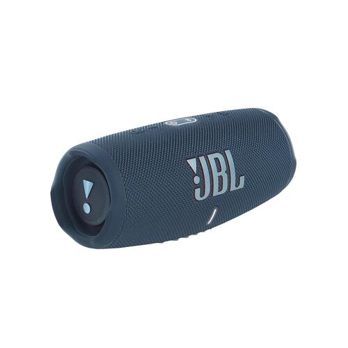 Bluetooth-højttaler JBL Charge 5 – blå
