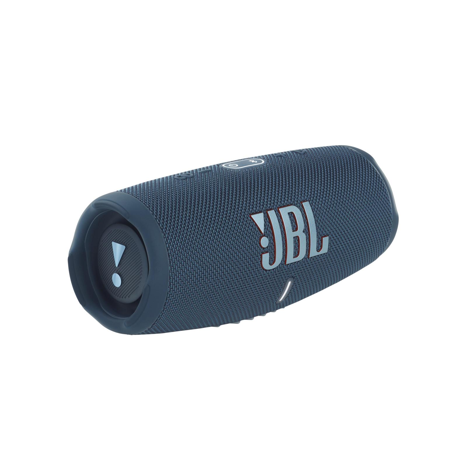 Bluetooth-højttaler JBL Charge 5 – blå