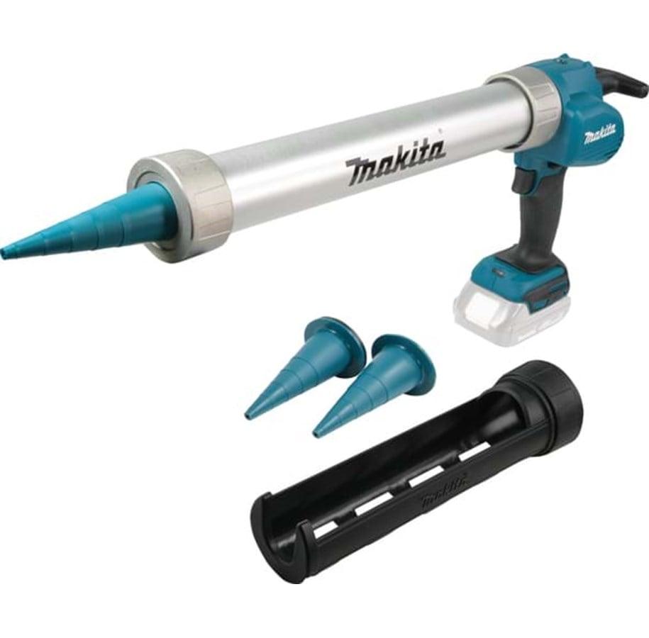 Fugepistol 18V Makita DCG180ZX - uden batteri