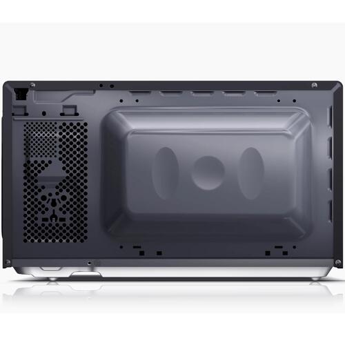 Mikrobølgeovn Sharp YC-MS01E-B – 20 l, 800 W, sort