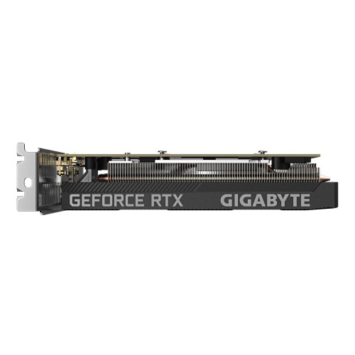 Grafikkort Gigabyte GeForce RTX 3050 6GB OC Low Profile