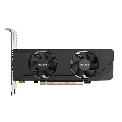 Grafikkort Gigabyte GeForce RTX 3050 6GB OC Low Profile