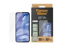 Skærmbeskytter glas PanzerGlass til Google Pixel 9a billede