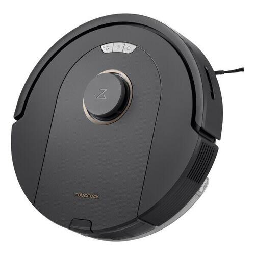 Robotstøvsuger Roborock Q5 Pro – 0,77 l – sort