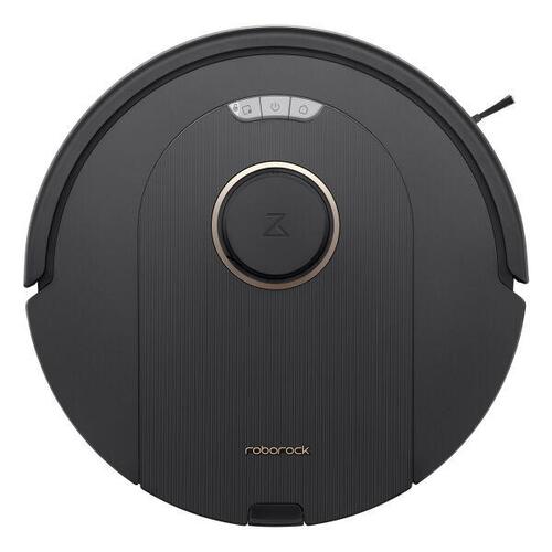 Robotstøvsuger Roborock Q5 Pro – 0,77 l – sort