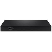 Switch Trendnet TPE-5048WS Gigabit Ethernet Sort