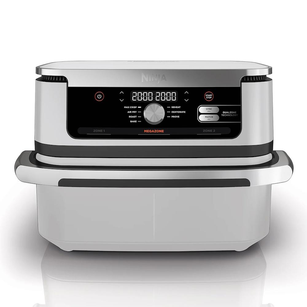 Airfryer Ninja Foodi FlexDrawer 10,4 l 2.470 W - Hvid