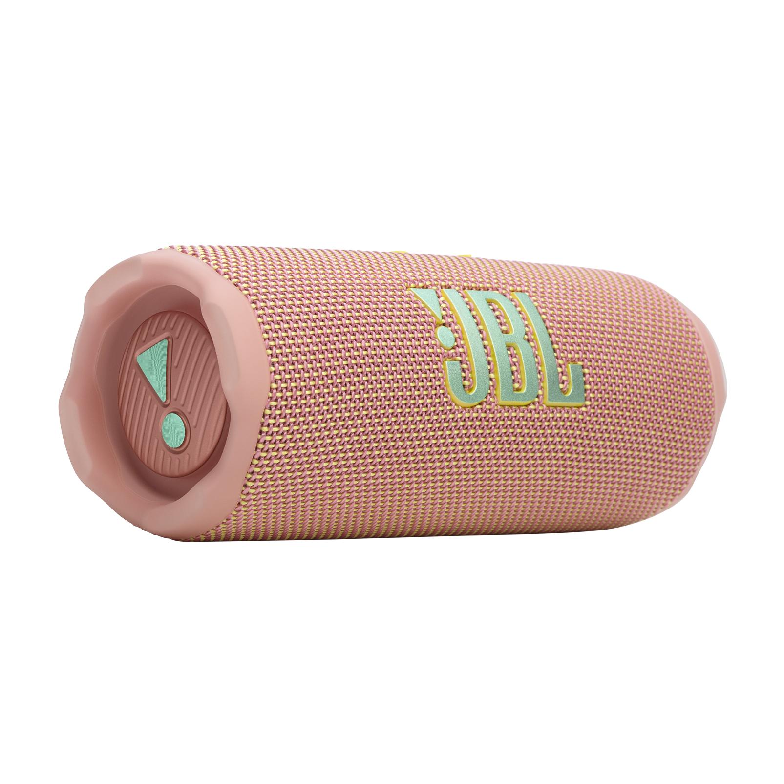 Bluetooth-højttaler JBL Flip 7 – lyserød billede