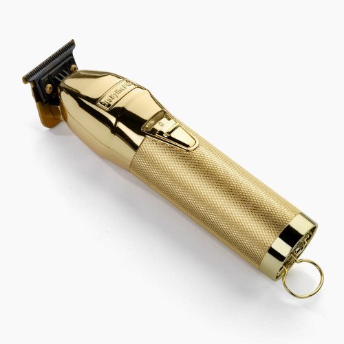Hårtrimmer BaByliss Pro GoldFX SkeletonFX - guld