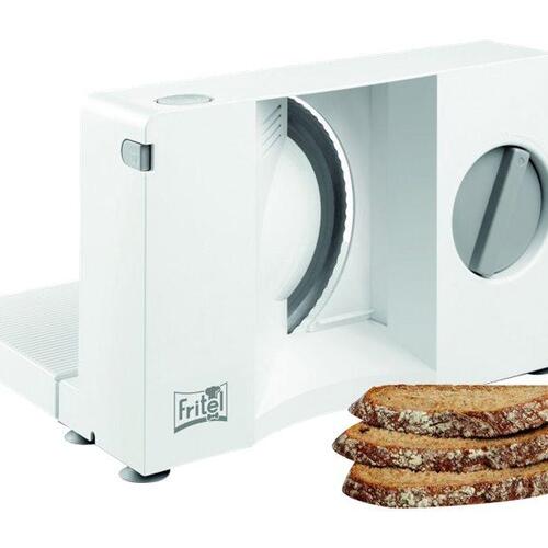 Skæremaskine FRITEL Starter SL 3080 – hvid, 120 W