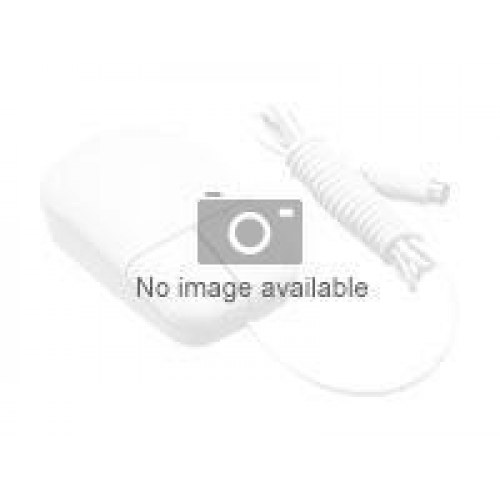 Ergonomisk mus Contour RollerMouse Pro3 - sort
