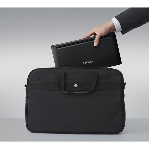 Blækprinter A4 – Epson WorkForce WF-110W trådløs