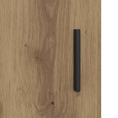Skænk i artisan eg 80 x 30 x 90 cm