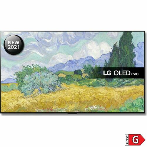 Smart TV LG 65G16LA 65" 4K Ultra HD OLED WIFI