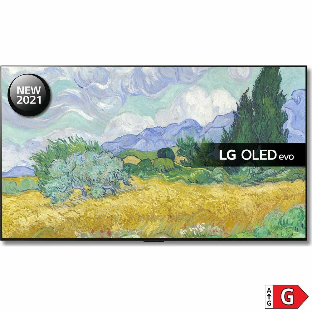 Smart TV LG 65G16LA 65" 4K Ultra HD OLED WIFI