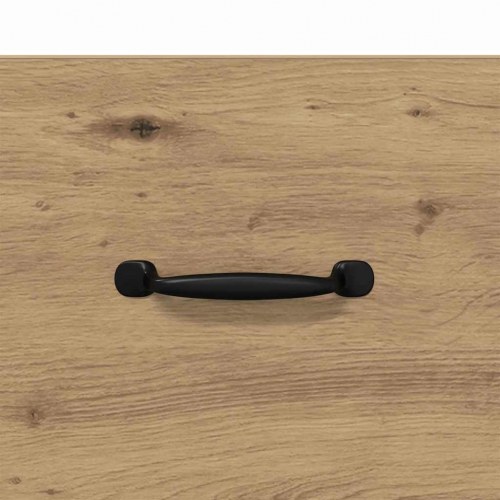 Sidebord i artisan eg 34,5 x 34 x 90 cm