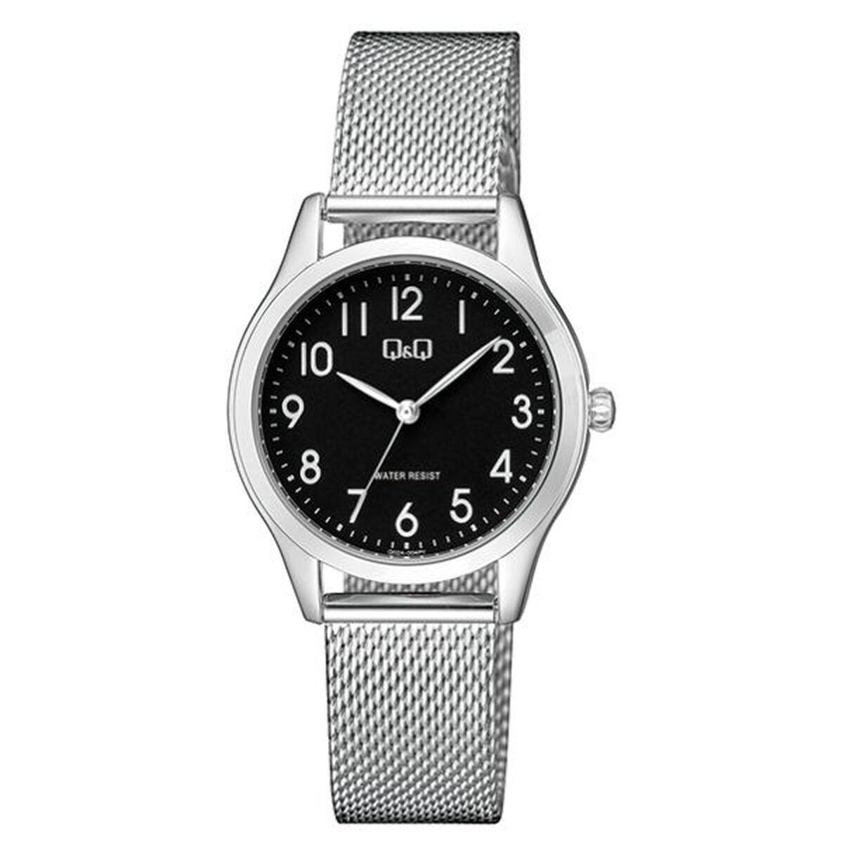 Q&Q Q02A-004PY dameur - armbåndsur Ø 33 mm, kvarts billede