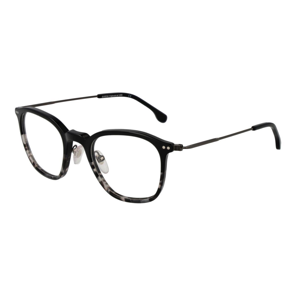 Lozza VL4267 480AFF brillestel - unisex briller billede