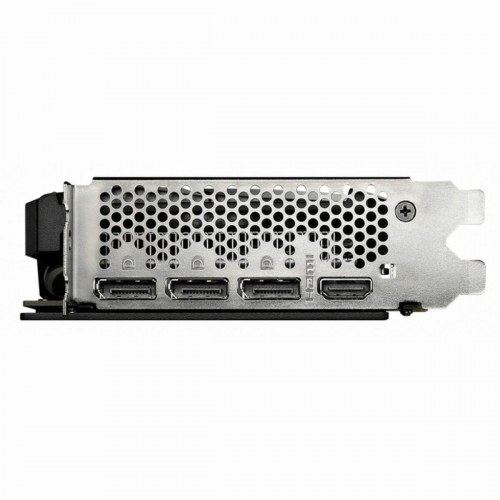 Grafikkort MSI GeForce RTX 3060 VENTUS 2X 12G OC - 12 GB GDDR6