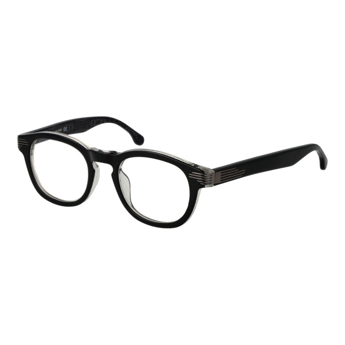 Lozza VL4104 480AL7 brillestel - unisex billede