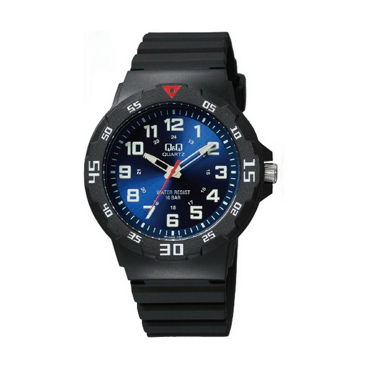 Q&Q VR18J005Y dameur - armbåndsur Ø 30 mm, kvarts billede