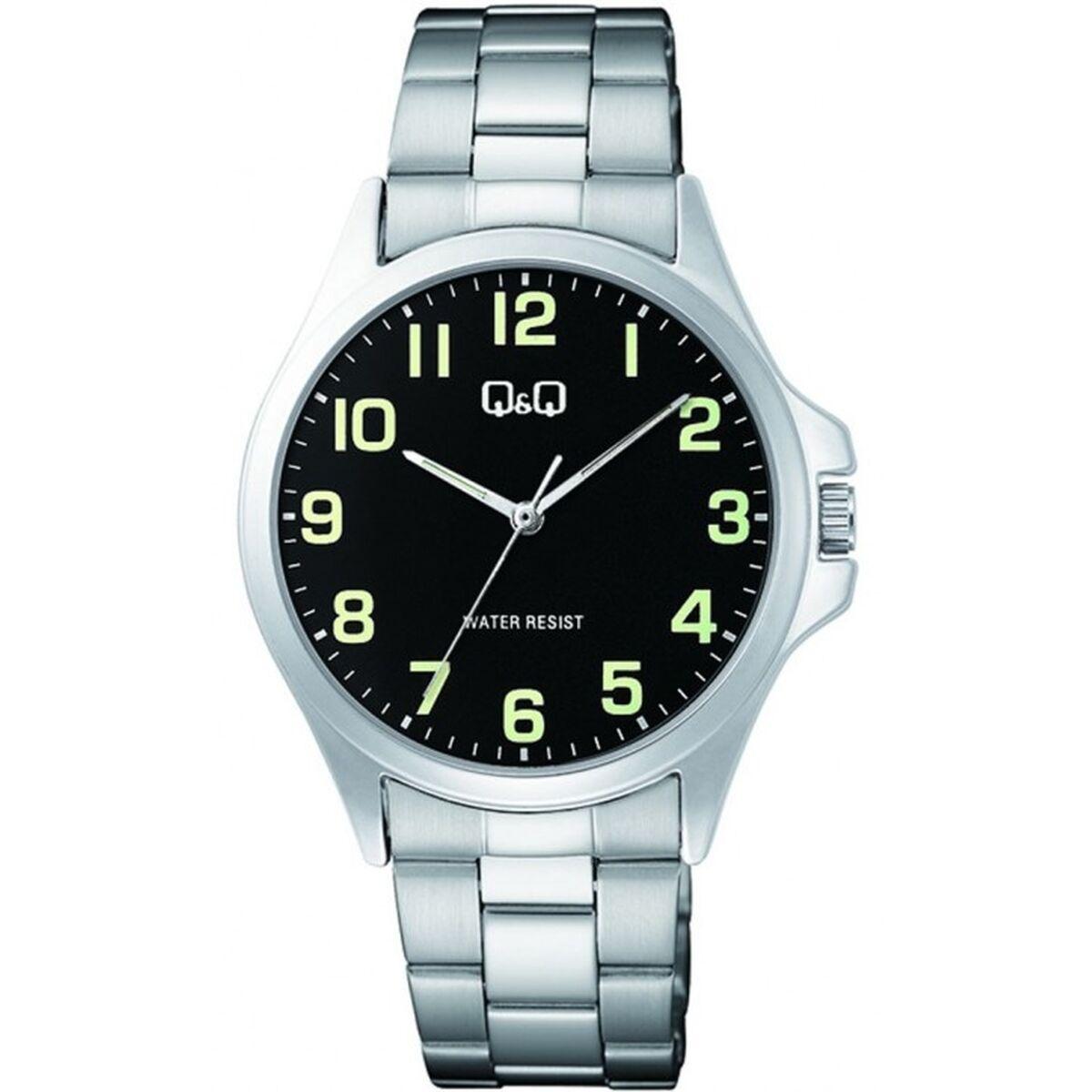Herreur til mænd Q&Q C36A-006PY - Ø 40 mm billede