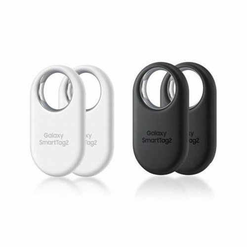 Bluetooth-tracker Samsung Galaxy SmartTag2 (4-pak)