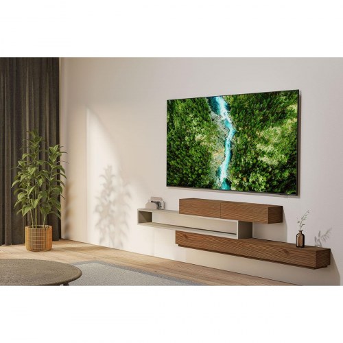4K TV Samsung 55" TU55U8005 - Crystal UHD, HDR, Tizen Smart TV