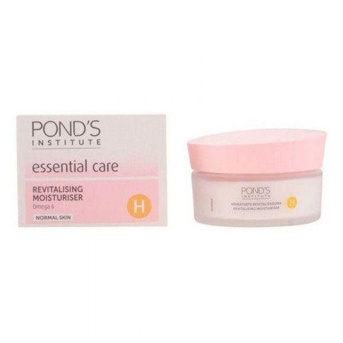 Pond's Essential Care fugtgivende ansigtscreme 50 ml