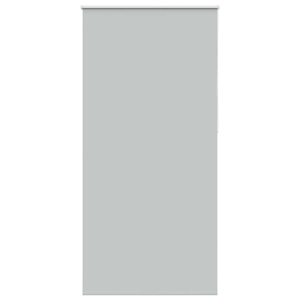 Rullegardin mørklægning 100x230 cm stofbredde 95,7 cm polyester