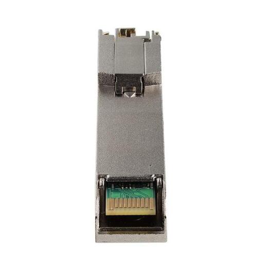 MultiMode SFP+Fibermodul Startech 813874B21ST