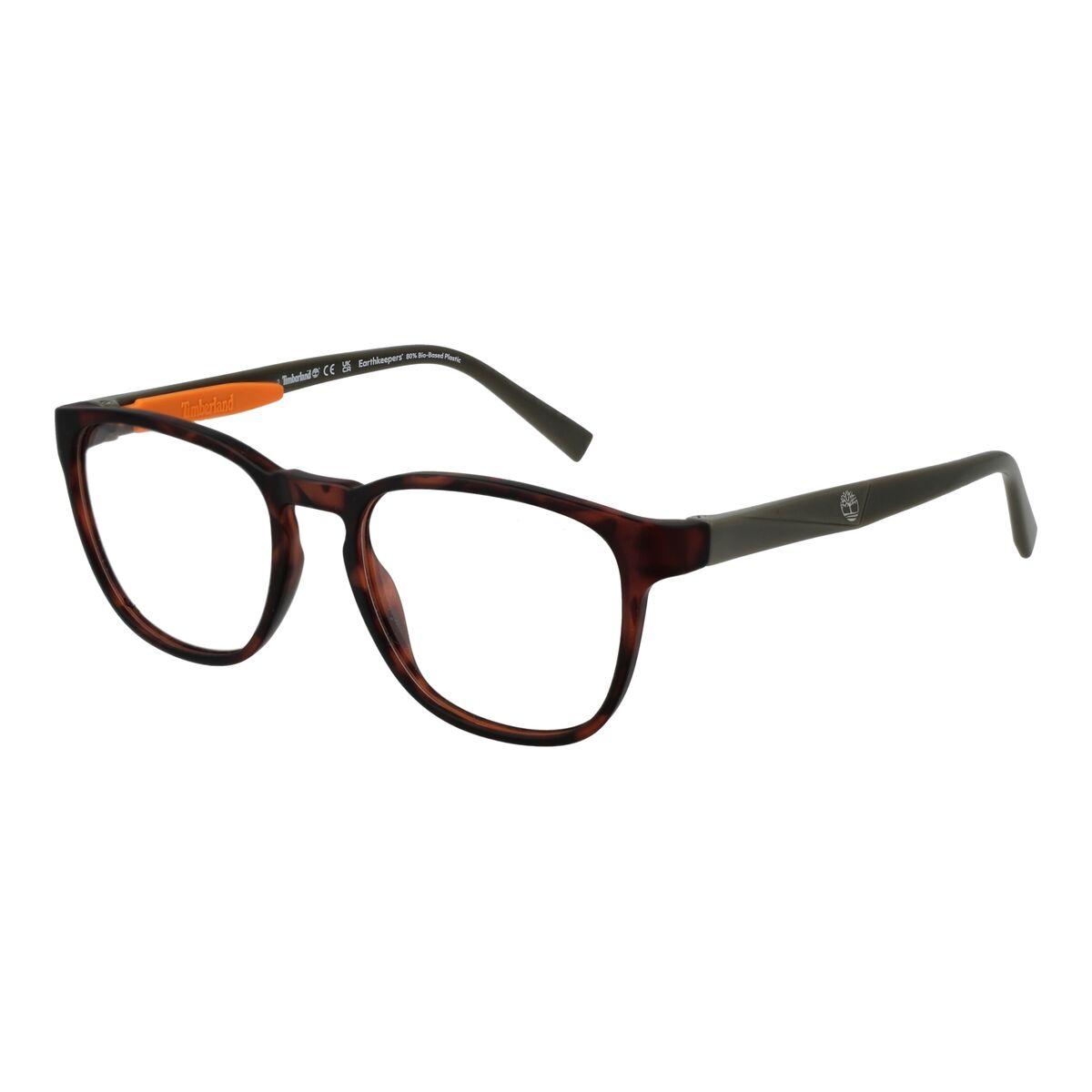 Timberland TB1745 52052 brillestel - herre, ikke-recept billede