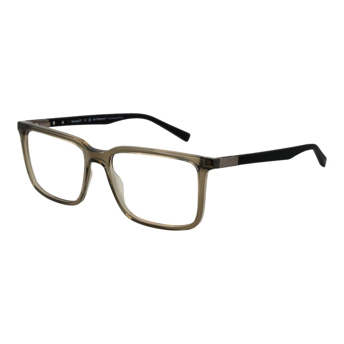 Timberland TB1740 54096 brillestel til mænd - klassiske briller billede