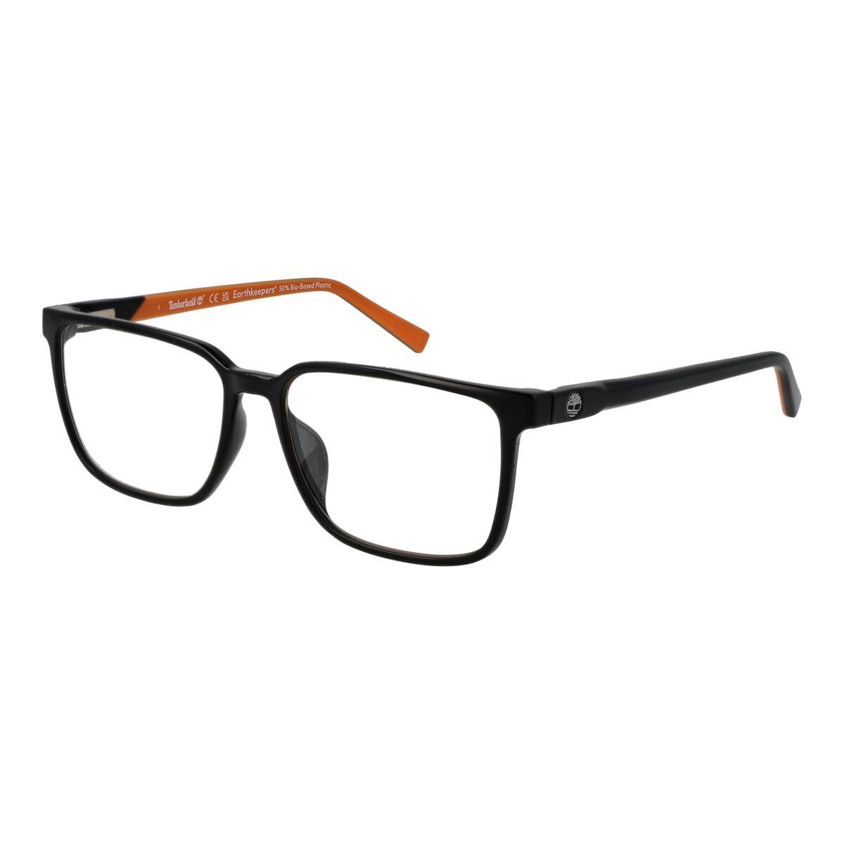 Timberland TB1768-H 56001 brillestel til mænd billede
