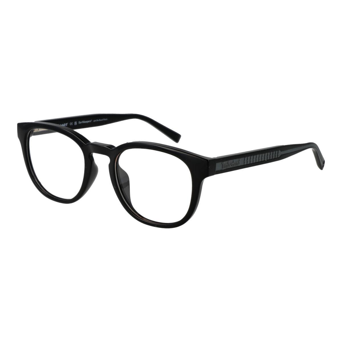 Timberland TB1843-H 50001 brillestel - mænd billede