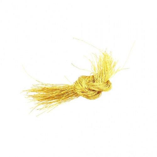 Julekuglesæt 100 stk. - 3/4/6 cm - rød
