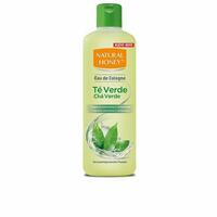 Unisex parfume Natural Honey Té Verde EDC 750 ml