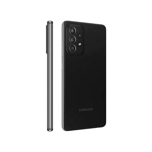 Samsung Galaxy A52 6,5" 6 GB/128 GB - Sort
