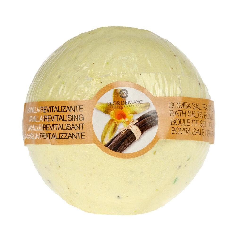 Badebombe Flor de Mayo Vanilje 250 g