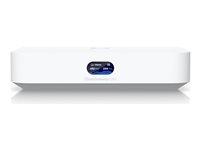 Gateway til netværk - Ubiquiti Cloud Gateway Ultra Desktop