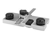 Guideskinne adapter til rundsav - Makita