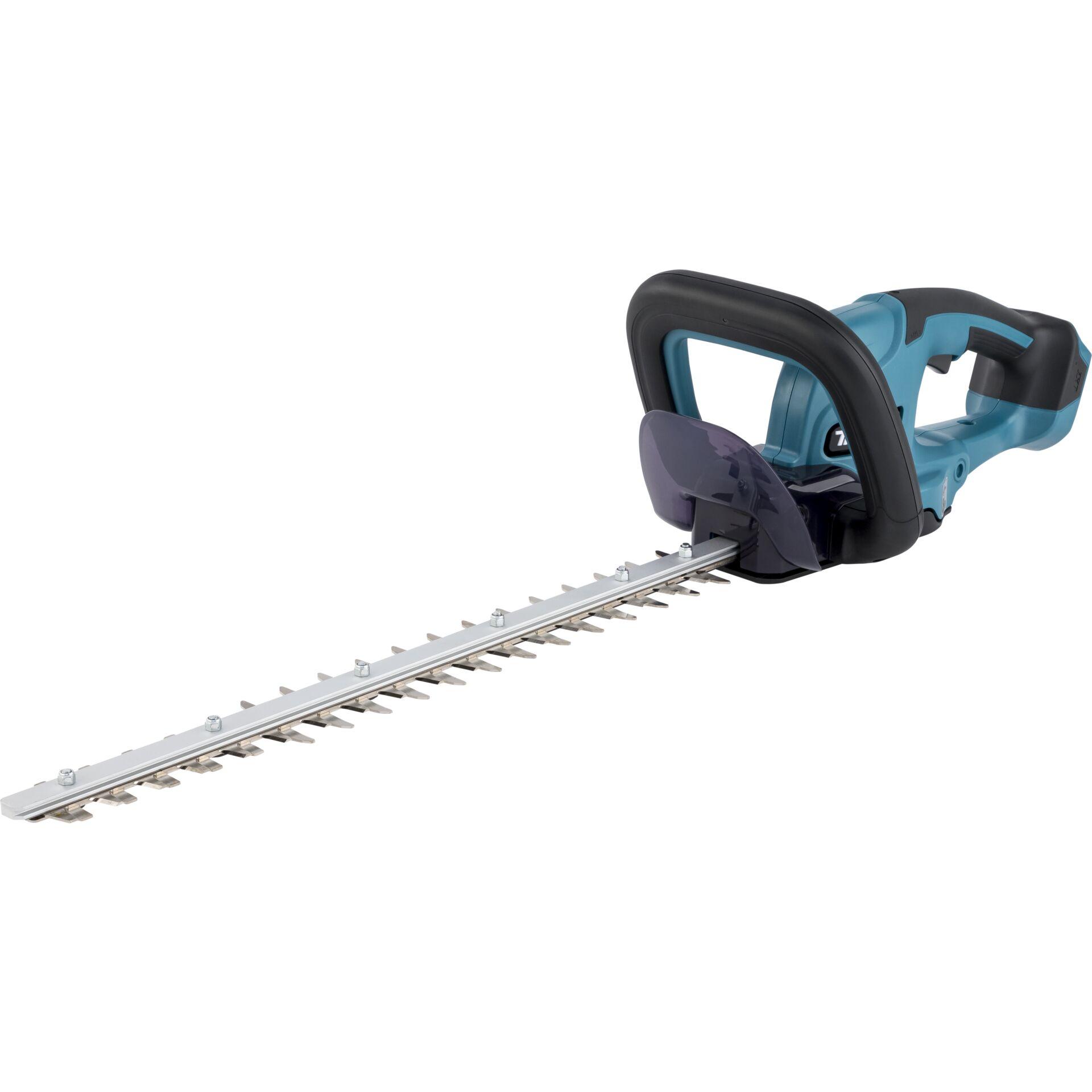 Hækkeklipper 18V - Makita DUH507Z LXT (uden batteri)