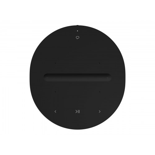 Trådløs højttaler Sonos Era 100 - sort