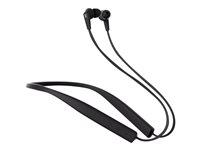 Trådløse in-ear høretelefoner Urbanista Milan - sort billede