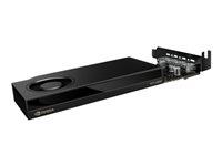 Grafikkort NVIDIA RTX A1000 8 GB GDDR6 lavprofil billede
