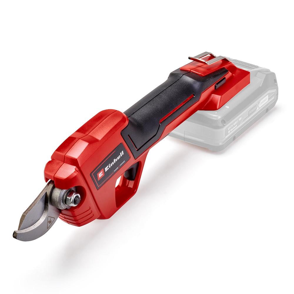 Batteridrevet beskærer Einhell GE-LS 18 Li Solo (uden batteri)