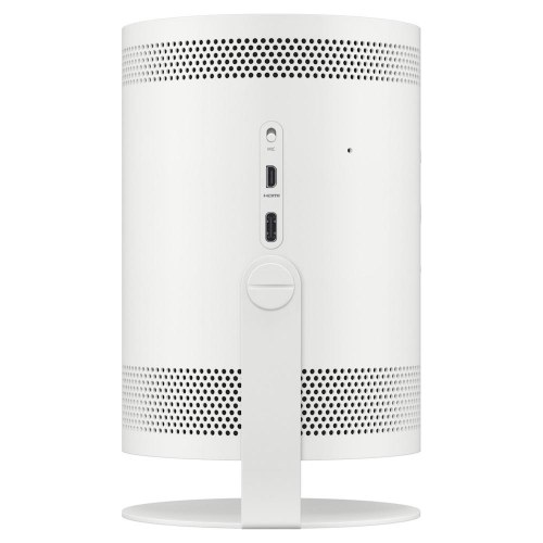 Projektor Samsung The Freestyle 2nd Gen 1080p (hvid)